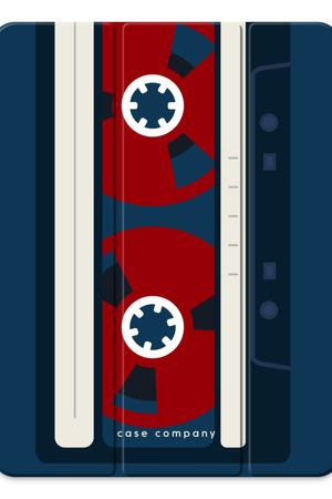 Here's your tape