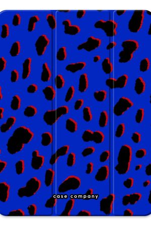 Blue Leopard