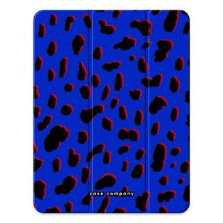 Blue Leopard