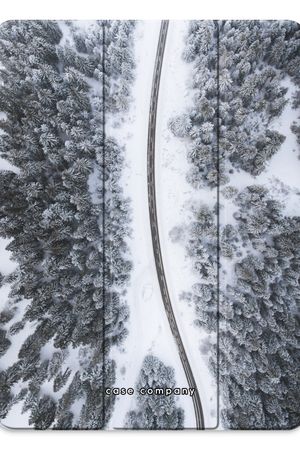 Snøfall