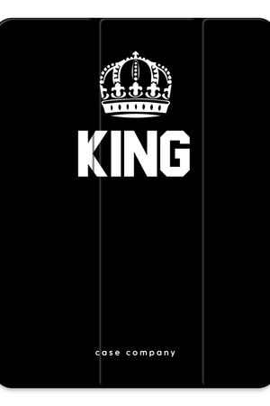 King