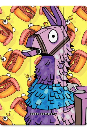 Loot Burger