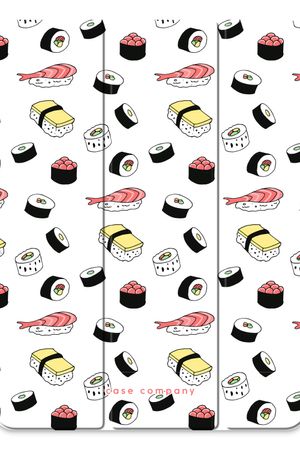Sushi time