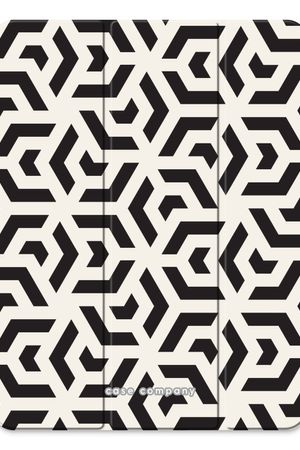 Crazy pattern