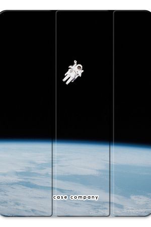 Alone in Space