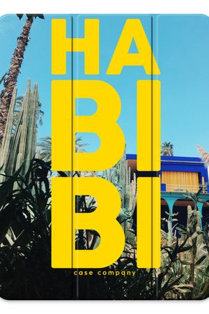 Habibi Majorelle 