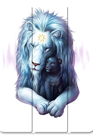Child Of Light