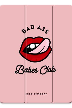 Badass Babes Club