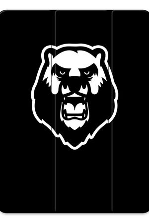 Angry Bear (black)