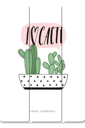 I love cacti