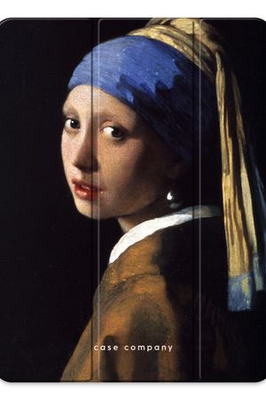 The Pearl Earring