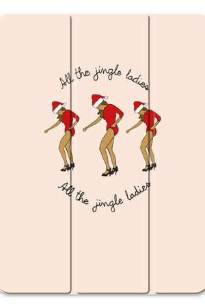 Jingle Ladies
