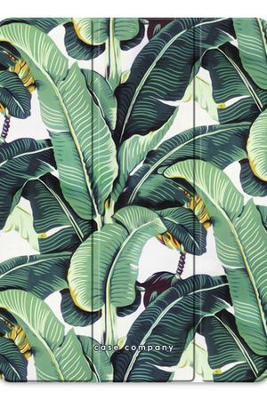 Banana leaves