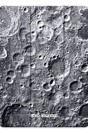 Moonscape