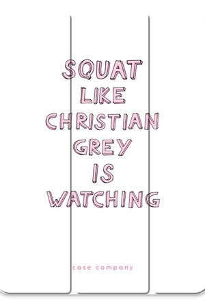 Christian Grey