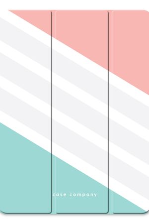 Stripes pastel
