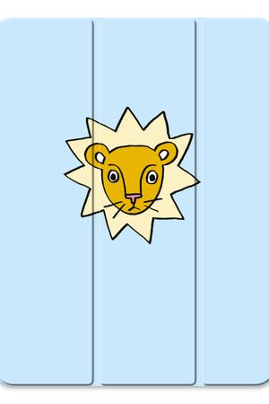 Kleine leeuw