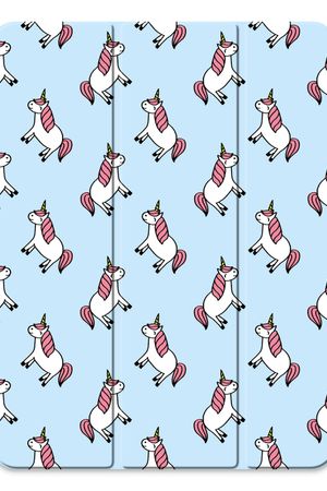 Eenhoorns overal