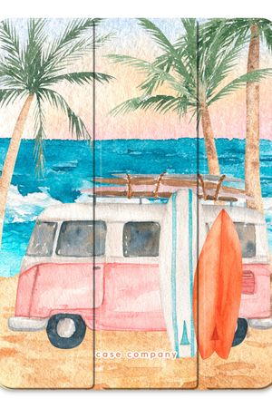 Cozy Caravan