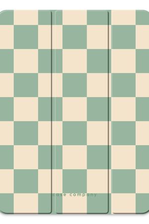 Checkered Mint