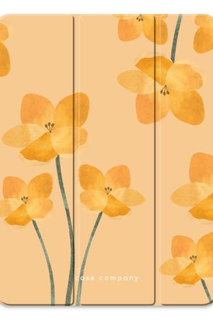 Sunlit bloom