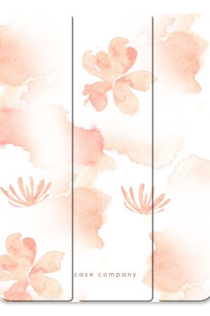 Peachy Blossom