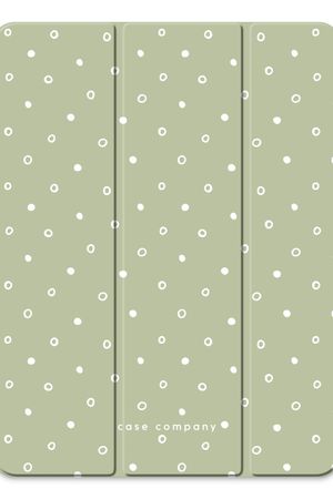 Green Polka