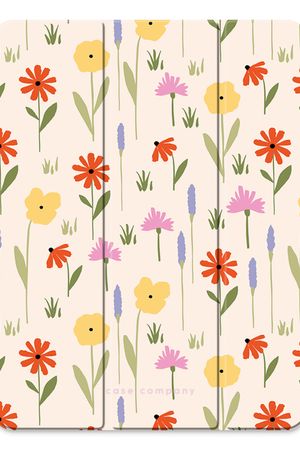 Floral