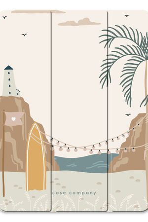 Coastal Dreams