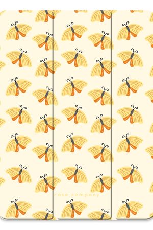 Sunny Butterflies