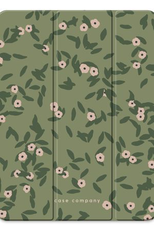 Olive Bloom