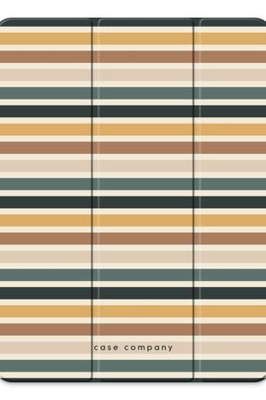 Desert Stripes