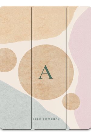 Orbina - Monogram