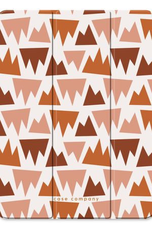 Mountain Peaks