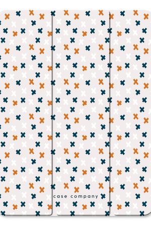 Cross Pattern