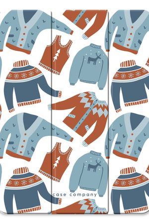 Sweater Weather