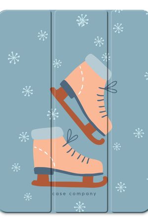 Ice Twirl