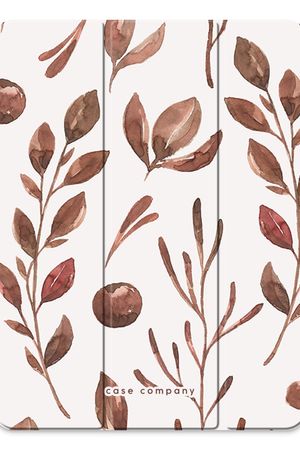Rusty Leaves