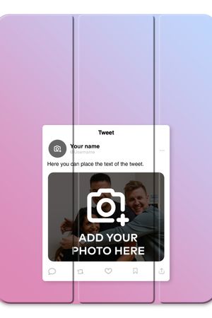 Tweet