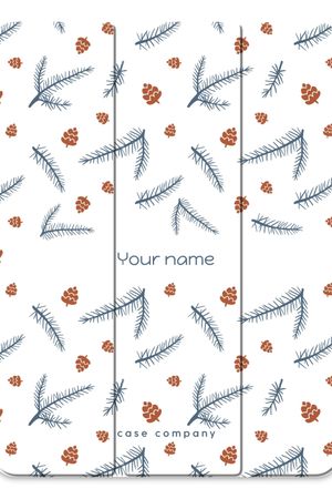 Winter - Namecase