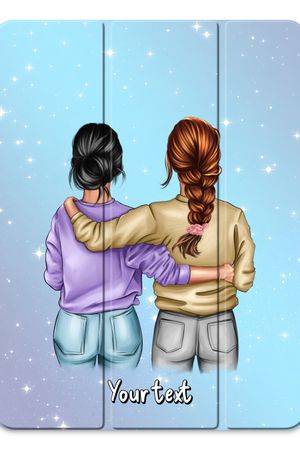 Best Friends N°2