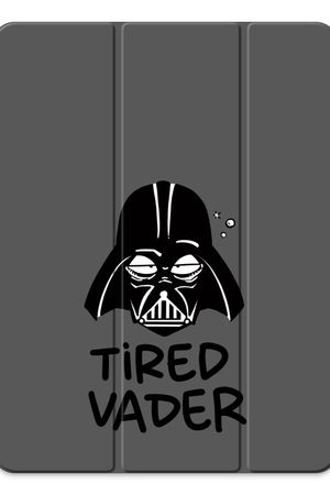 Tired Vader