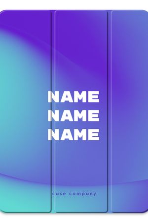 Namecase 1 - Neon