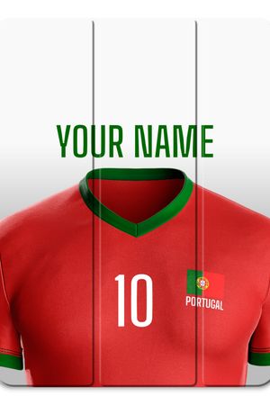 Portugal - Football