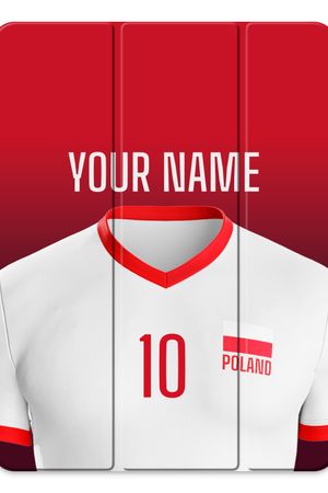 Poland - Football