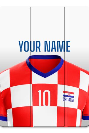 Croatia - Football