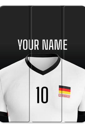 Germany - Football