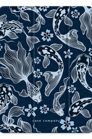 Midnight Koi