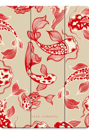 Ruby Koi