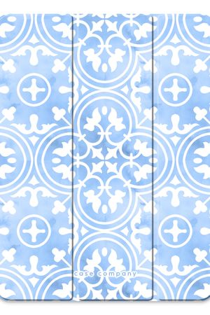 Santorini Tiles